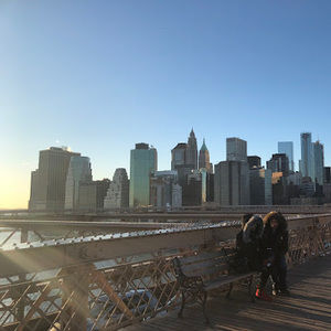 Meet your Posher, Ruby